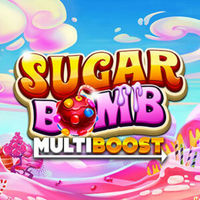 Slots Online Yggdrasil - Sugar Bomb MultiBoost