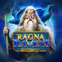 Slots Online Yggdrasil - Ragnaravens