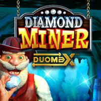 Slots Online Yggdrasil - Diamond Miner DuoMax