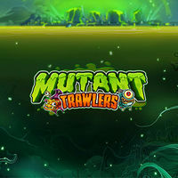 Slots Online Yggdrasil - Mutant Trawlers