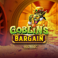 Slots Online Yggdrasil - Goblin’s Bargain MultiMax