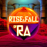 Praja4d: Slot Online YggDrasil Rise and Fall of Ra