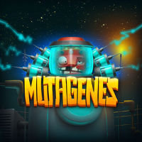 Slots Online Yggdrasil - Mutagenes