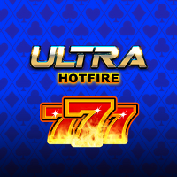 Praja4d: Slot Online YggDrasil Ultra Hotfire