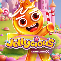 Praja4d: Slot Online YggDrasil Jellycious