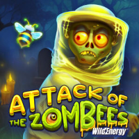 Slots Online Yggdrasil - Attack of the Zombees WildEnergy