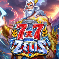 Slots Online Yggdrasil - 7x7 Zeus