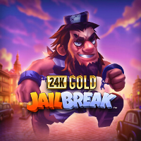 Praja4d: Slot Online YggDrasil 24k Gold JailBreak