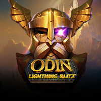 Slots Online Yggdrasil - Odin Lightning Blitz