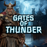 Slots Online Yggdrasil - Gates of Thunder