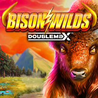 Slots Online Yggdrasil - Bison Wilds