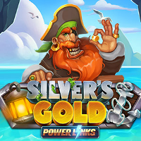 Praja4d: Slot Online YggDrasil Silver's Gold PowerLinks