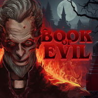 Praja4d: Slot Online YggDrasil Book of Evil