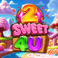 Slots Online Yggdrasil - 2 Sweet 4 U