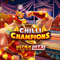 Chilli Champions UltraHitz