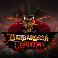 Slots Online Yggdrasil - Barbarossa Revenge