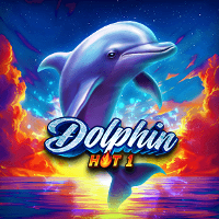 Slots Online Yggdrasil - Dolphin Hot 1