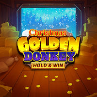 Slots Online Yggdrasil - Golden Donkey Xmas