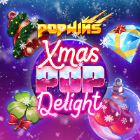 Slots Online Yggdrasil - XMAS Pop Delight