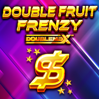 Double Fruit Frenzy DoubleMax