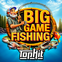 Slots Online Yggdrasil - Big Game Fishing TopHit