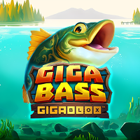 Giga Bass GigaBlox™