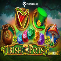 Slots Online Yggdrasil - Irish Pots MulitMax