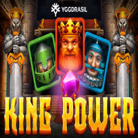 King Power
