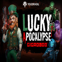 Lucky Apocalypse