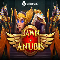 Dawn of Anubis