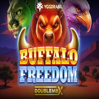 Buffalo Freedom