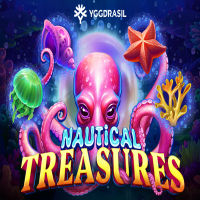 Nautical Treasures