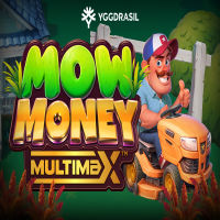 Mow Money MultiMax™