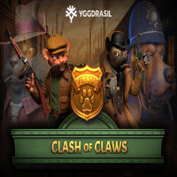 Clash of Claws