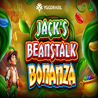 Jack's Beanstalk Bonanza