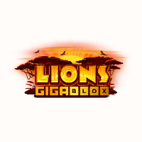 Lions Gigablox