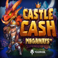 Castle Cash Megaways