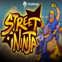 Street Ninja