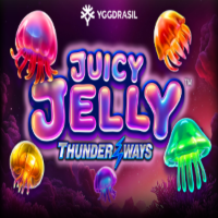 Juicy Jelly Thunder Ways