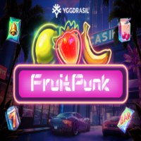 FruitPunk