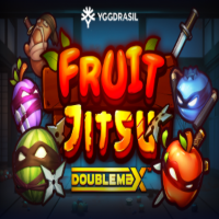 Fruitjitsu