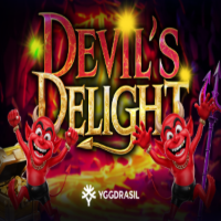 Devil's Delight