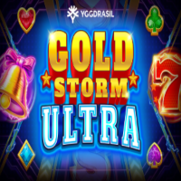 GoldStorm Ultra
