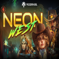 Neon West