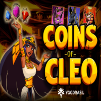 Coins of Cleo
