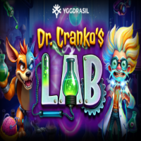 Dr. Cranko's Lab