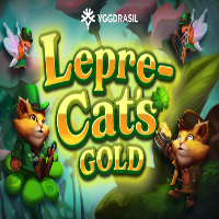 Leprecat's Gold