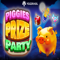 Piggies Prize Party