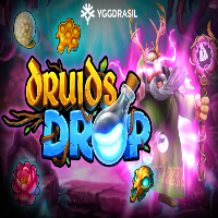 Druid's Drop