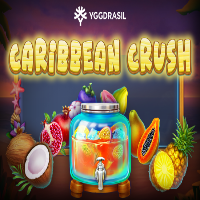 Caribbean Crush
